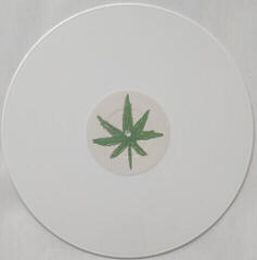 LP ploča Baby Queen - Quarter Life Crisis (White Coloured) (LP) - 2