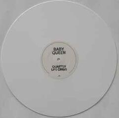 LP ploča Baby Queen - Quarter Life Crisis (White Coloured) (LP) - 3