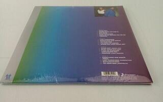 Δίσκος LP Wham! - The Singles : Echoes From The Edge of The Heaven (2 LP) (Αποσυσκευασμένο μόνο) - 3