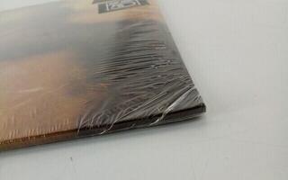 Vinyl Record Future - Future (Reissue) (2 LP) (Just unboxed) - 2