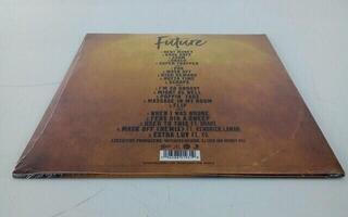 Vinyl Record Future - Future (Reissue) (2 LP) (Just unboxed) - 3