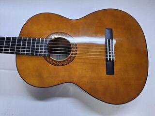 Klasická gitara Yamaha C40III 4/4 Natural Klasická gitara (Poškodené) - 1