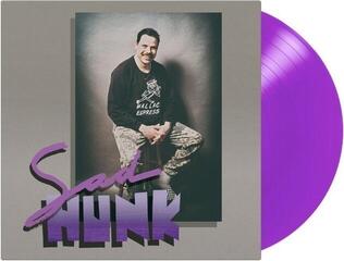 LP ploča Bahamas - Sad Hunk (Purple Coloured) (180 g) (LP) - 1