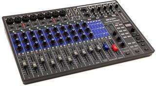 Estudio compacto multipista Zoom LiveTrak L12next Estudio compacto multipista - 2