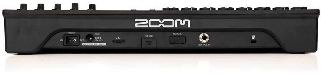 Αριθμός μικροφώνων