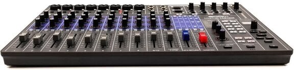 Συμπαγές Πολυκάναλο Στούντιο Zoom LiveTrak L12next Συμπαγές Πολυκάναλο Στούντιο - 5