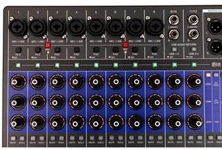 Estudio compacto multipista Zoom LiveTrak L12next Estudio compacto multipista - 7