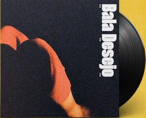 LP ploča Bala Desejo - Sim Sim Sim (LP) - 1