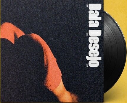 LP ploča Bala Desejo - Sim Sim Sim (LP) - 2