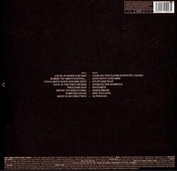 LP platňa Bananarama - Glorious (The Ultimate Collection) (Transparent Red Coloured) (LP) - 2