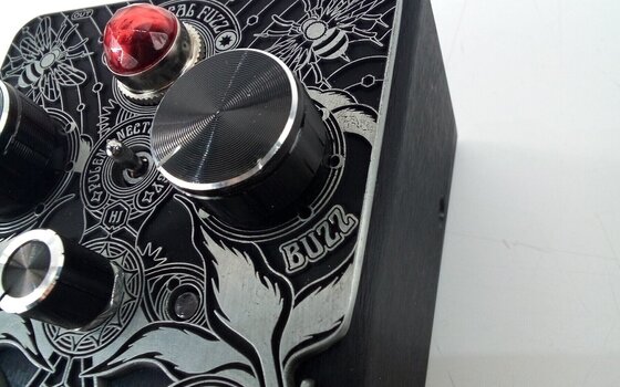 Gitarski efekt Beetronics Abelha Gitarski efekt (Polovno) - 3