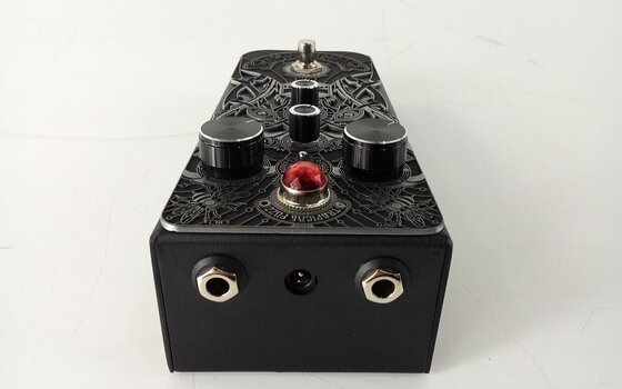 Gitarski efekt Beetronics Abelha Gitarski efekt (Polovno) - 4