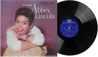 Disc de vinil Abbey Lincoln - It'S Magic (180 g) (LP) - 1