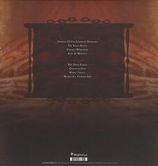 Hanglemez Barren Earth - The Devil's Resolve (Limited Edition) (180 g) (LP) - 1