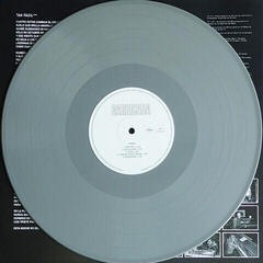 Vinylplate Barricada Double Directo (Limited Edition) (Reissue) (White & Grey Coloured) (LP) - 4