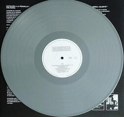 Vinylplate Barricada Double Directo (Limited Edition) (Reissue) (White & Grey Coloured) (LP) - 3