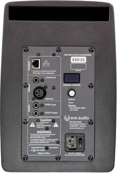 Активен студиен монитор Eve Audio EXO 25 Активен студиен монитор 1 бр. - 3