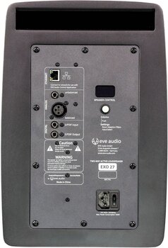 Активен студиен монитор Eve Audio EXO 27 Активен студиен монитор 1 бр. - 3