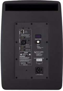 Активен студиен монитор Eve Audio EXO 28 Активен студиен монитор 1 бр. - 3