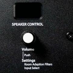 Активен студиен монитор Eve Audio EXO 28 Активен студиен монитор 1 бр. - 5