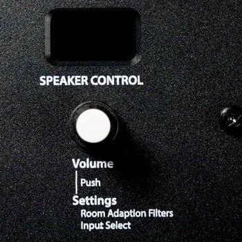 Активен студиен монитор Eve Audio EXO 28 Активен студиен монитор 1 бр. - 6