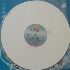 LP ploča Barry White - Can't Get Enough (Limited Edition) (Reissue) (Creamy White Coloured) (LP) - 2