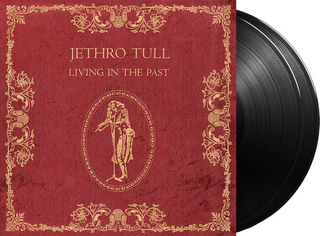 LP ploča Jethro Tull - Living In The Past (2 LP) - 1