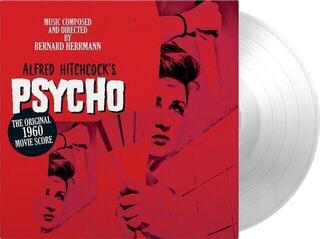 LP platňa Original Soundtrack - Psycho (O.S.T.) (Limited Edition) (Ultra Clear Coloured) (180 g) (LP) - 1