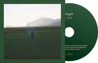 Music CD Ásgeir - Julia (CD) - 1