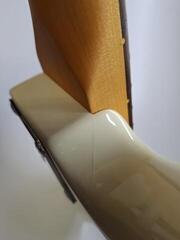 Gitara elektryczna Fender Squier J Mascis Jazzmaster IL Vintage White Gitara elektryczna (Uszkodzone) - 3