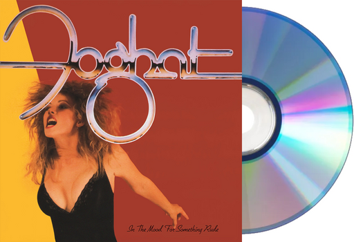 Muzički CD Foghat - In The Mood For Something Rude (CD) - 2