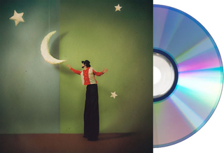 Musiikki-CD Langhorne Slim - Dreamin' Kind (CD) - 1