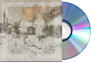 CD de música Mon Rovia - Bloodline (CD) - 1