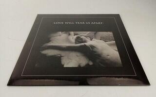 Δίσκος LP Joy Division - Love Will Tear Us Apart (12" Single) (Αποσυσκευασμένο μόνο) - 1