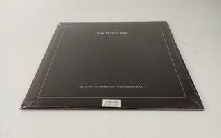 Δίσκος LP Joy Division - Love Will Tear Us Apart (12" Single) (Αποσυσκευασμένο μόνο) - 3
