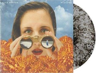 LP Alice Merton - Visions (Coloured) (LP) - 1