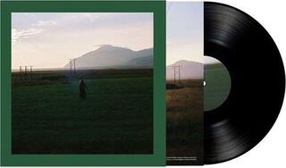 Vinylplate Ásgeir Julia (LP) - 1