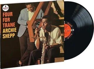 LP ploča Archie Shepp - Four For Trane (180 g) (LP) - 1