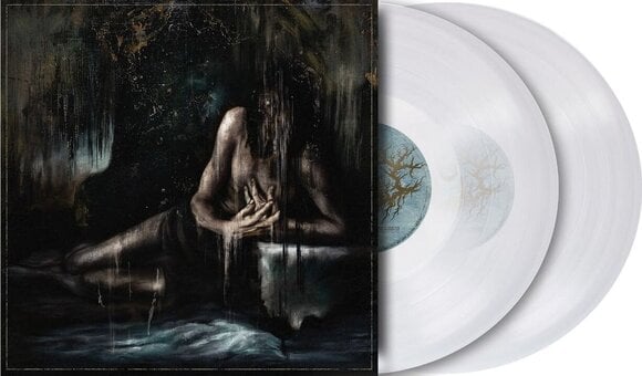 LP ploča Lorna Shore - I Feel The Everblack Festering Within Me (Gatefold Sleeve) (Clear Coloured) (180 g) (2 LP) - 2