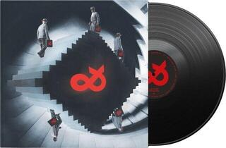 LP ploča Boy & Bear - Tripping Over Time (Gatefold Sleeve) (180 g) (LP) - 1