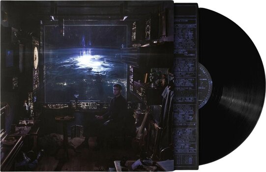 Schallplatte Danny L. Harle - Cerulean (LP) - 2