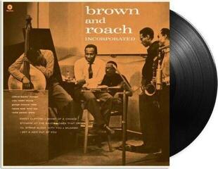 LP ploča Clifford Brown & Max Roach - Brown And Roach Incorporated (LP) - 1