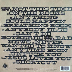 Schallplatte Bash & Pop - Anything Could Happen (LP) - 1