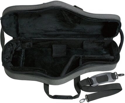 Ovitek za kovinska pihala Gator GL-ALTOSAX-MPC Ovitek za kovinska pihala - 3