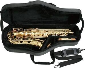 Hoes voor koperinstrumenten Gator GL-ALTOSAX-MPC Hoes voor koperinstrumenten - 3