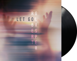 LP ploča Robert Glasper - Let Go (Gatefold Sleeve) (2 LP) - 1