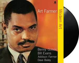 LP ploča Art Farmer - Modern Art (Limited Edition) (180 g) (LP) - 1