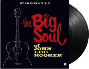 LP platňa John Lee Hooker - The Big Soul Of John Lee Hooker (Limited Edition) (LP) - 1