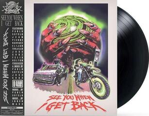 LP ploča Inner Wave - See You When I Get Back (LP) - 1