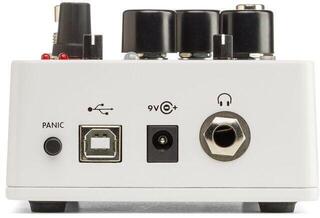 Kytarový efekt Electro Harmonix Big Muff Pi Hardware Plugin Kytarový efekt - 3